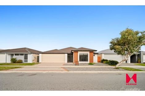 18 Bedgebury Rd, Hilbert, WA 6112