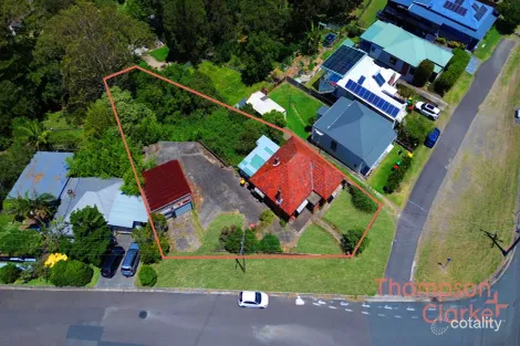 Property photo of 375 Pacific Highway Highfields NSW 2289