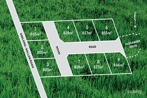 5486 Geelong-Ballan Rd, Ballan, VIC 3342