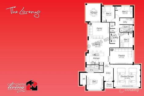 Property photo of 49 Tranquility Crescent Aveley WA 6069