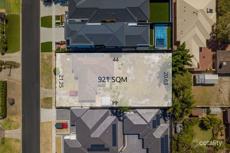 Property photo of 100 Ringarooma Way Willetton WA 6155