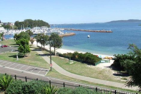 Property photo of 8/53 Victoria Parade Nelson Bay NSW 2315