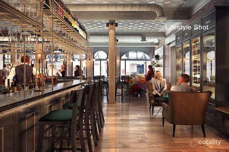 Property photo of 1905/116 Bathurst Street Sydney NSW 2000