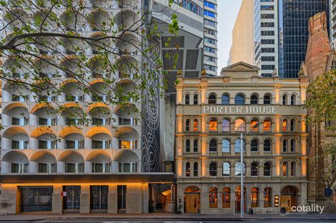 Property photo of 1905/116 Bathurst Street Sydney NSW 2000