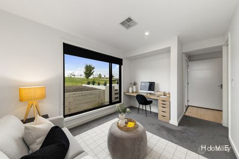 Property photo of 3 McDonagh Crescent Whitlam ACT 2611