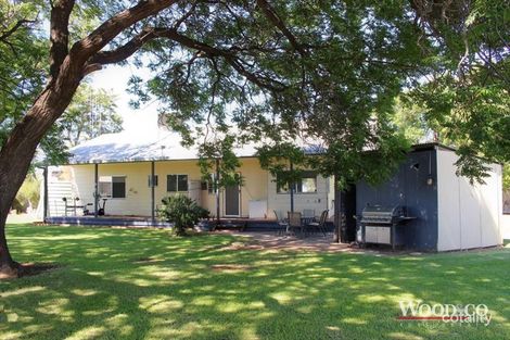 53 Garner Rd, Tresco, VIC 3583