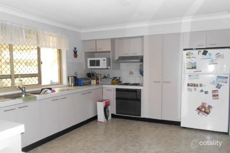 Property photo of 1 Burrum Court Runcorn QLD 4113