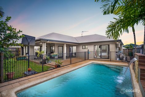 Property photo of 6 Botany Avenue Redlynch QLD 4870