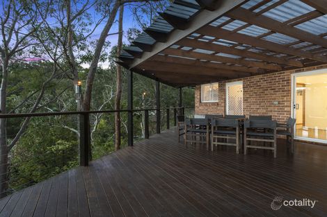 Property photo of 9 Sprigg Place Mount Colah NSW 2079