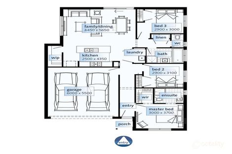 Property photo of 3 Kite Place Wodonga VIC 3690