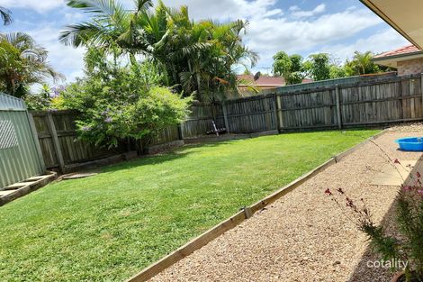 Property photo of 17 Lake Breeze Drive Loganholme QLD 4129