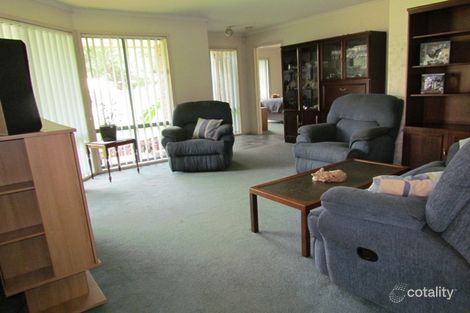 Property photo of 5 Ellen Close Warragul VIC 3820