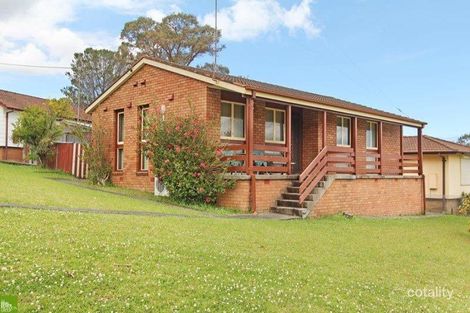 13 Gareema Ave, Koonawarra, NSW 2530