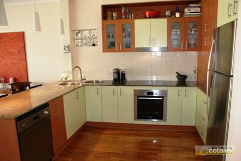 Property photo of 1/45 Allen Street Hamilton QLD 4007
