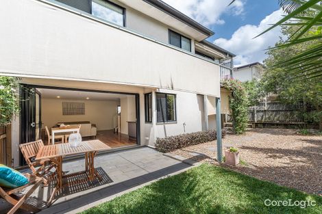 Property photo of 3/16 Worden Street Morningside QLD 4170