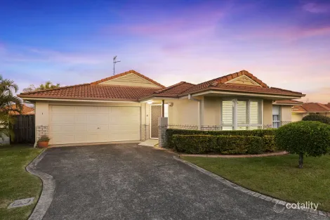 Property photo of 1/13-15 Kingston Drive Banora Point NSW 2486
