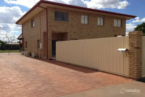 1/153 Camooweal St, Menzies, QLD 4825