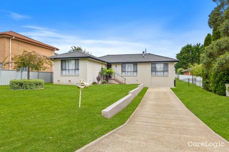 Property photo of 125 Curtis Street Oberon NSW 2787