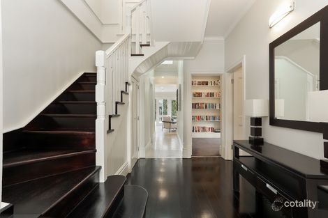 Property photo of 7 Arthur Street Bellevue Hill NSW 2023