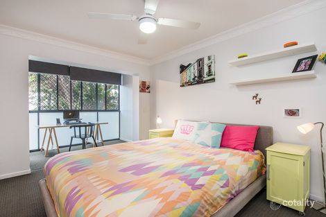 Property photo of 3/29 Derby Street Coorparoo QLD 4151