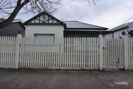 Property photo of 104 Francis Street Yarraville VIC 3013