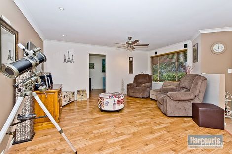 Property photo of 23 Friarbird Drive Narangba QLD 4504