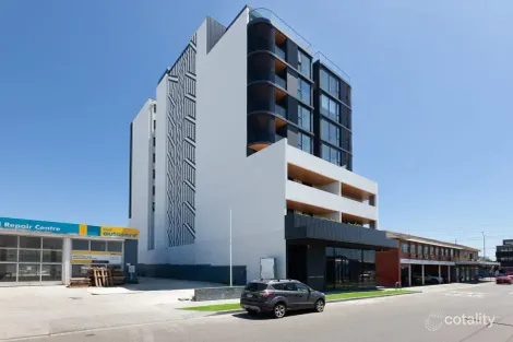 901/17 Taylor St, Moorabbin, VIC 3189