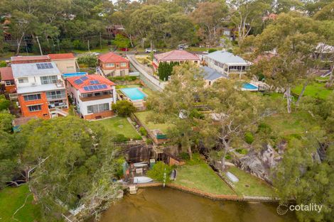 Property photo of 16 Freeman Avenue Oatley NSW 2223