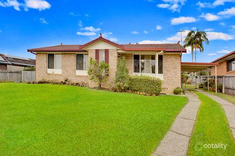 15 Mitchell Ave, West Kempsey, NSW 2440