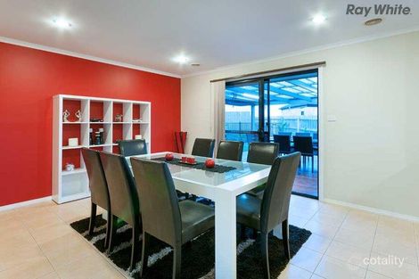 Property photo of 12 Mathisen Terrace Hillside VIC 3037