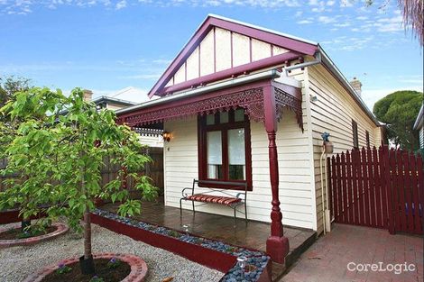 Property photo of 6 Lynch Street Footscray VIC 3011