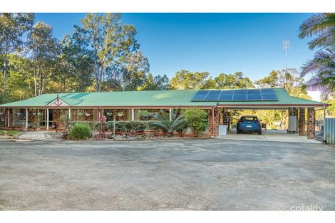 Property photo of 70 Brushbox Drive Mullumbimby Creek NSW 2482