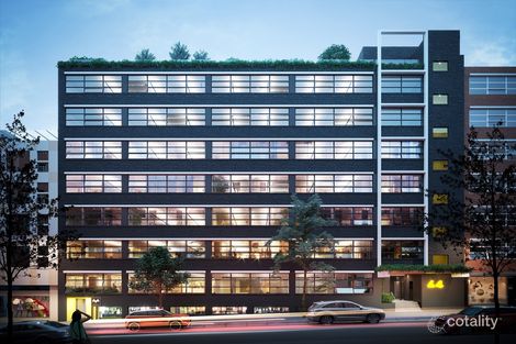 64-76 Kippax St, Surry Hills, NSW 2010