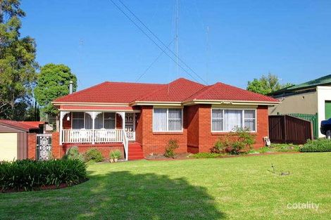Property photo of 7 Burrell Crescent Dapto NSW 2530