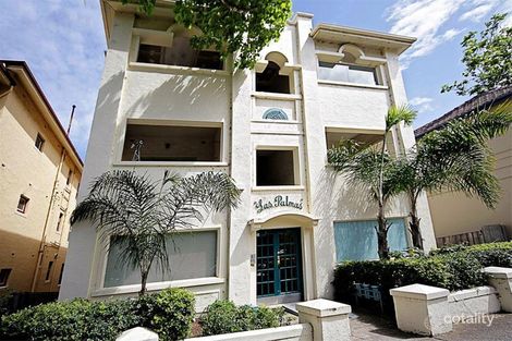 3/43 Mitford St, Elwood, VIC 3184