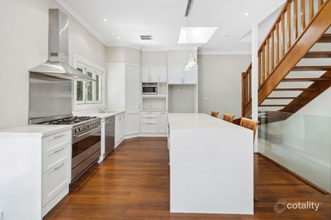 Property photo of 5 Strickland Avenue Lindfield NSW 2070