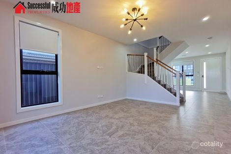 Property photo of 7 Kerria Street Marsden Park NSW 2765