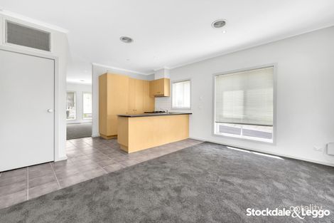 Property photo of 50 Balerno Circle Gowanbrae VIC 3043