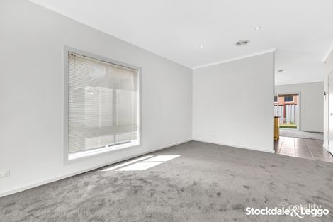 Property photo of 50 Balerno Circle Gowanbrae VIC 3043