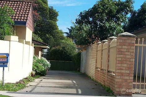 Property photo of 2/17 Palmerston Street St James WA 6102