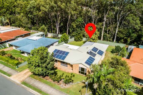 Property photo of 100 Redruth Road Alexandra Hills QLD 4161