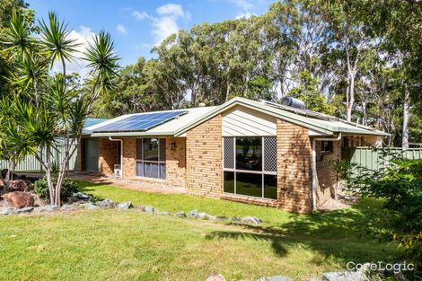 Property photo of 100 Redruth Road Alexandra Hills QLD 4161