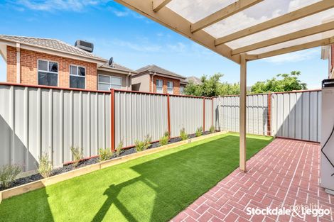Property photo of 50 Balerno Circle Gowanbrae VIC 3043