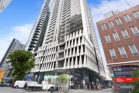 1506/33 Mackenzie St, Melbourne, VIC 3000