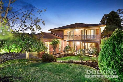 Property photo of 22 Pelham Drive Vermont South VIC 3133
