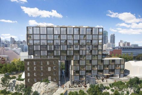 Property photo of 105/280 Jones Street Pyrmont NSW 2009