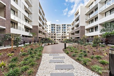 Property photo of 330/43 Amalfi Drive Wentworth Point NSW 2127