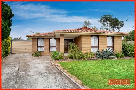 Property photo of 12 Mullum Court Springvale South VIC 3172