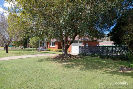 Property photo of 18 Perth Avenue East Maitland NSW 2323