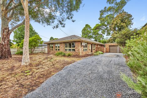 Property photo of 14 Cherrytree Rise Knoxfield VIC 3180